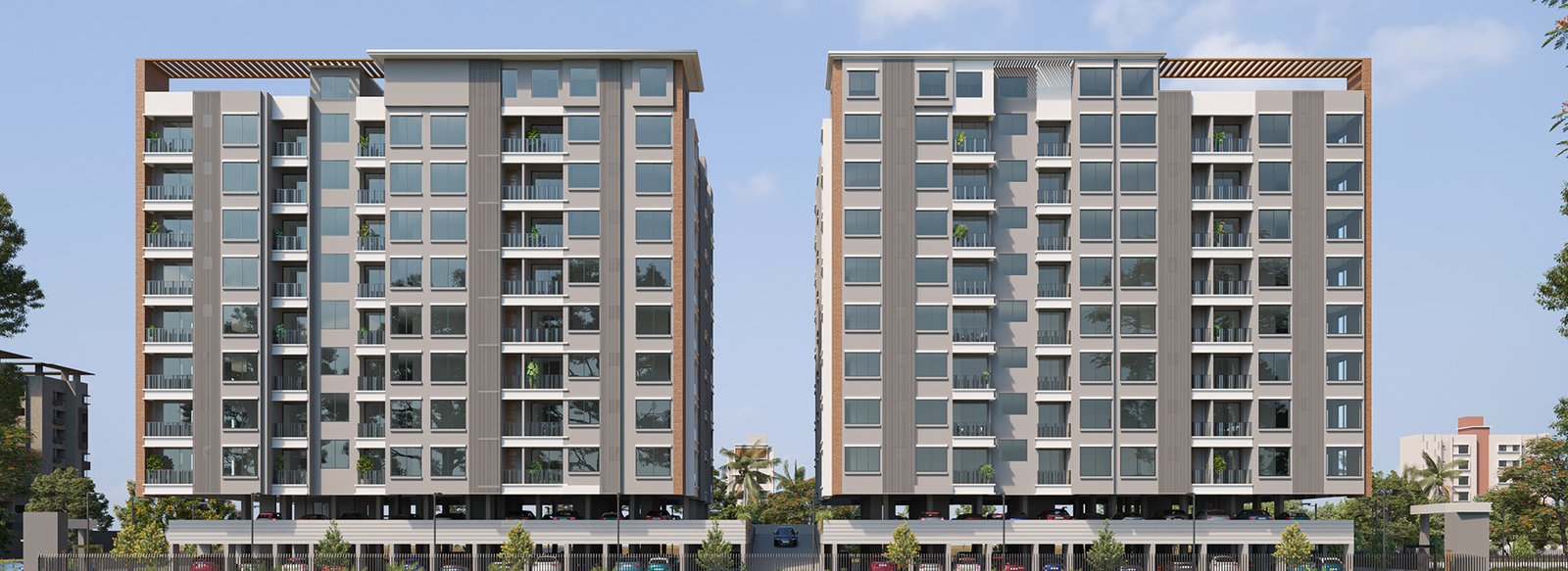 Contact Form Background